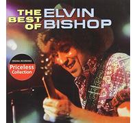Bishop, Elvin - The Best Of
