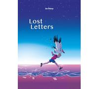 Bishop, Jim - Lost Letters