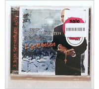 Bishop Larry Trotter - I Still Believe