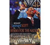 Bishop Leonard Scott - Hymns for the Nation [DVD] [Region 1] [US Import] [NTSC]