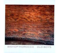 Bishop Morocco – Old Boys – Vinyl LP (US Import)