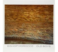Bishop Morocco – Old Boys – Vinyl LP (US Import)