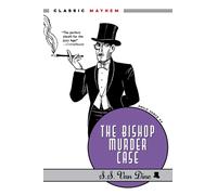 Bishop Murder Case