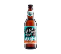 Bishop Nick Martyr 0.5% - Alcohol Free Pale Ale, Case of 12 Bottles