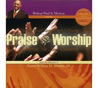 Bishop Paul S Morton - Embracing the Next Generation