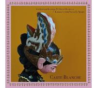 Bishop, Richard Sir - Carte Blanche [Vinyl LP] [VINYL]