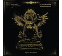 Bishop, Richard Sir & Oliphant, W David - Beyond All Defects: Mount Meru Anthology Series 1 [VINYL]