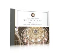 Bishop Robert Barron - The Mystery of God CD
