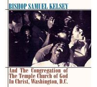 Bishop Samuel Kelsey & Congreg