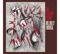 Bishop, Sir Richard - Hillbilly Erotica [VINYL]