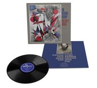 Bishop, Sir Richard - Hillbilly Ragas [VINYL]