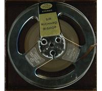 Bishop, Sir Richard - The Unrock Tapes [VINYL]