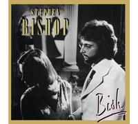 Bishop, Stephen - Bish