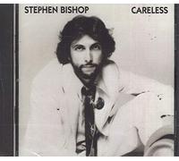 Bishop, Stephen - Careless