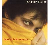 Bishop, Stephen - Red Cab To Manhattan