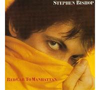 Bishop, Stephen - Red Cab to.. -Shm-CD-