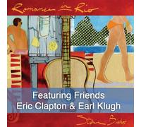 Bishop, Stephen - Romance in Rio