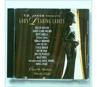 Bishop T D Jakes - Leading Ladies