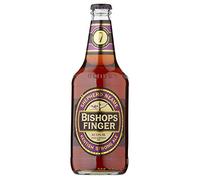 Bishops Finger Kentish Strong Ale 8 x 500ml
