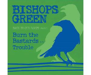 Bishops Green Back to Our Roots Part 1 (Vinyl) 7" Single (US IMPORT)