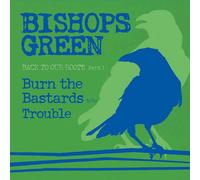 Bishops Green - Back To Our Roots Part 1 [7" VINYL]