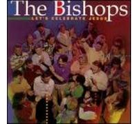 Bishops - Let's Celebrate Jesus [CASSETTE]