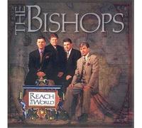 Bishops - Reach the World [CASSETTE]