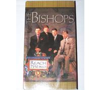 Bishops - Reach the World [VHS]