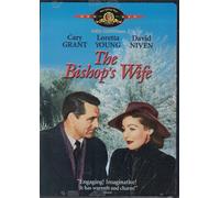 Bishop's Wife [DVD] [1947] [Region 1] [US Import] [NTSC]