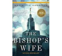 Bishop's Wife, The: 1 (Linda Wallheim Mystery)