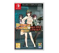 Bishoujo Battle: Double Strike!