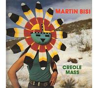 Bisi,Martin - Creole Mass [VINYL]