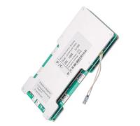 Bisida 20S BMS 72V Lithium Ion Protection Board with Balance Wire and NTC, Common Port, Multiple Protection, Battery Management System for Solar Energy Storage Lithium-ion Battery Pack (20S 72V 100A)