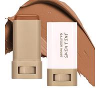 Bisienya Foundation Stick,Instant Concealing Foundation Stick,for Balancing and Even Skin Tone,Hydration,Correcting Dark Circles,and Imperfections for All Skin Types
