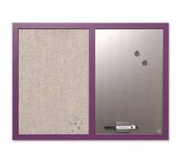 BiSilque Combination Notice and Magnetic Board - MX04330418