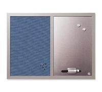 BiSilque Combination Notice and Magnetic Board - MX04429608