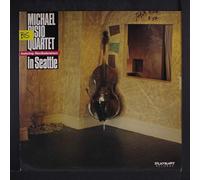 Bisio, Michael - In Seattle [VINYL]