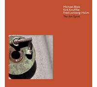 Bisio, Michael - The Art Spirit