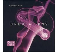 Bisio, Michael - Undulations