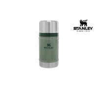 Bisley 10 07936 003 Classic Food Jar 0.70L by Stanley Essentials