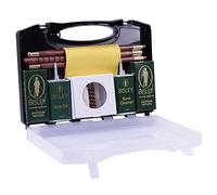 Bisley 12g Boxed Presentation Shotgun Barrel Cleaning & Maintenance Kit 12 Gauge
