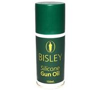 Bisley 150ml Aerosol Silicone Gun Oil - Hunting outdoor gear for Men