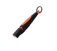 Bisley 210.5 ALPHA High Plastic Dog Whistle Violet Hunting outdoor gear for Me