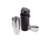 Bisley 2oz Numbered Drinking Cups Set 1-10 | Shooting Gift