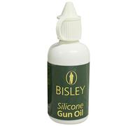 Bisley 30ml Bottle Silicone Gun Oil