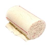 Bisley 4B2 Cloth Roll - White - Size: 5.5mSmall