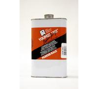Bisley > 500ml Screw Tin Youngs '303' Oil by Parker-Hale - Hunting outdoor gear for Men