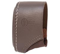 Bisley Absorball Leather Slip-on Recoil Pad