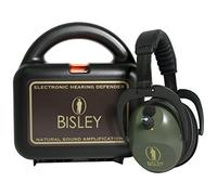Bisley Active Electronic Hearing Protection Ear Defenders