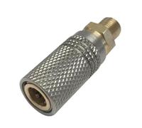 Bisley Best Fitti Extended Quick Coupler Socket by Best Fittings